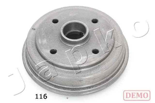 Tambour de frein JAPKO 56116C