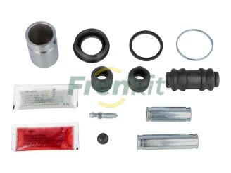 Kit de réparation, étrier de frein FRENKIT 732016