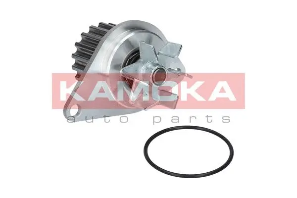 Pompe à eau, refroidissement du moteur KAMOKA T0089