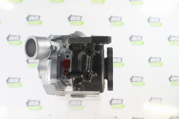 Turbocompresseur, suralimentation DA SILVA CB102