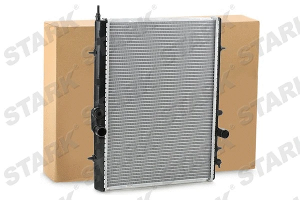 Radiateur, refroidissement du moteur Stark SKRD-0120615