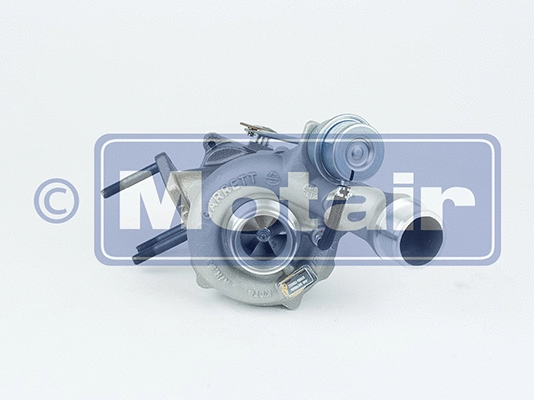 Turbocompresseur, suralimentation MOTAIR TURBO 334761