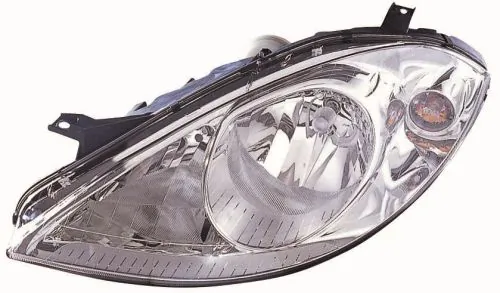 Projecteur principal ABAKUS 440-1143L-LD-EM