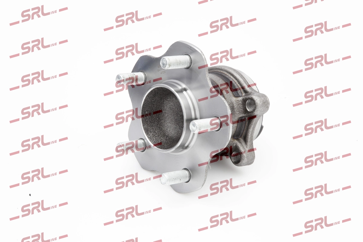 Kit de roulements de roue SRLine S41-1074
