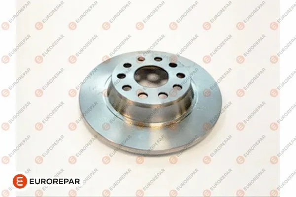 Disque de frein EUROREPAR 1618885480