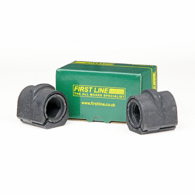 Kit de réparation, barre de couplage stabilisatrice FIRST LINE FSK6676K