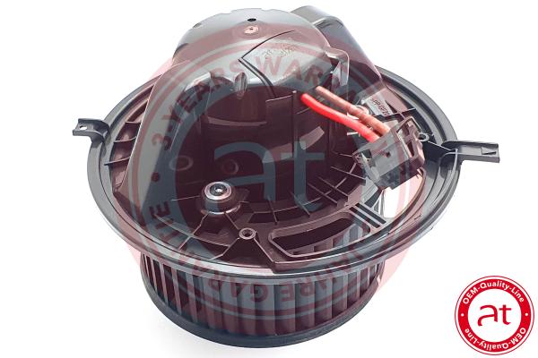 Pulseur d'air habitacle at autoteile germany at12970