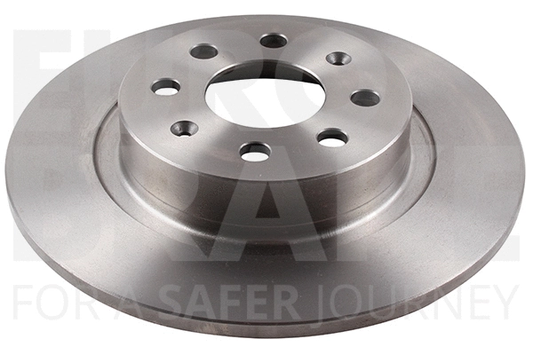 Disque de frein EUROBRAKE 5815202351