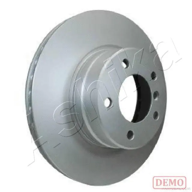 Disque de frein ASHIKA 60-00-0123C