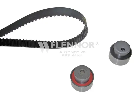 Kit de courroie crantée FLENNOR F904067