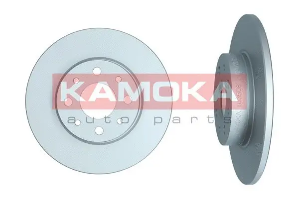 Disque de frein KAMOKA 103508