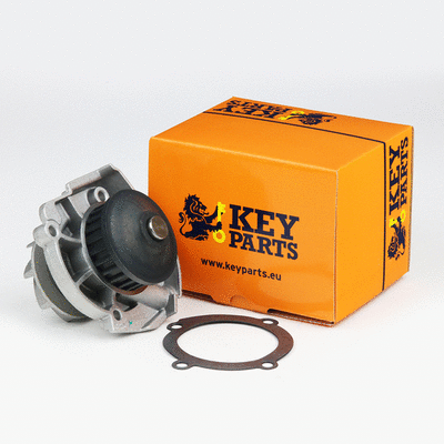 Pompe à eau, refroidissement du moteur KEY PARTS KCP1846