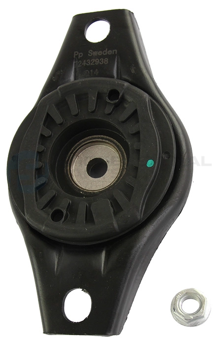 Coupelle de suspension Professional Parts 72432938