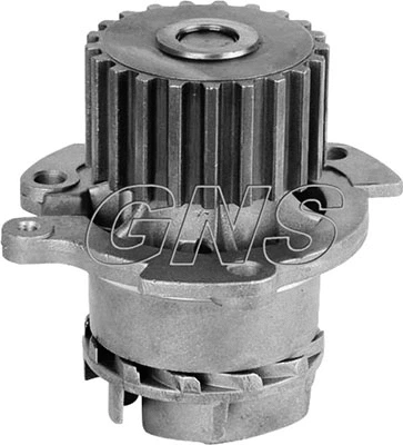 Pompe à eau, refroidissement du moteur GNS YH-LA103