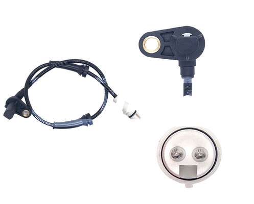 Capteur, vitesse de roue LEMARK LAB651