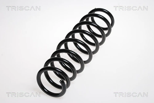 Ressort de suspension TRISCAN 8750 15128