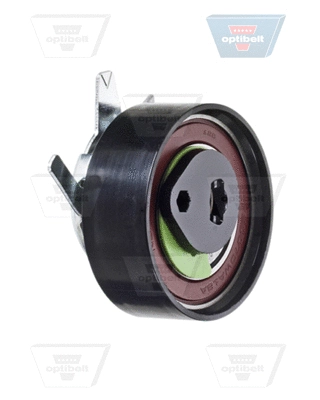 Poulie de tension, courroie crantée OPTIBELT 233ST
