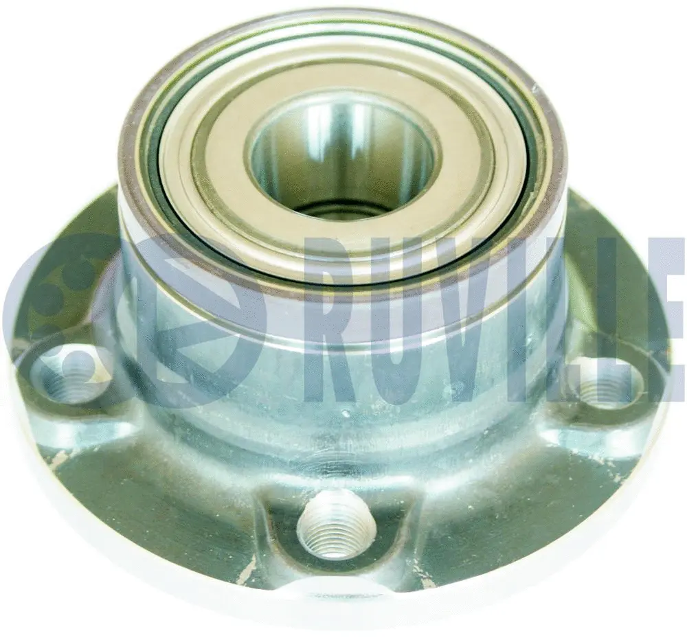 Kit de roulements de roue RUVILLE 221560