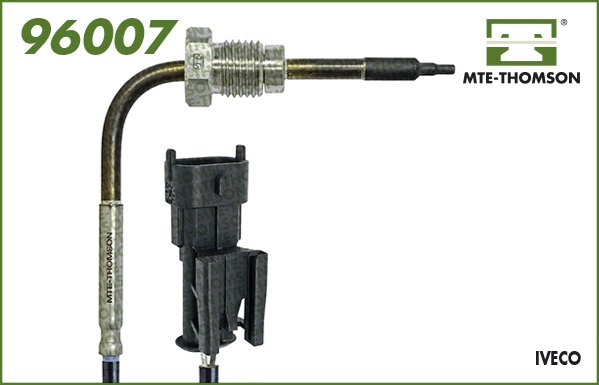 Capteur, température des gaz MTE-THOMSON 96007