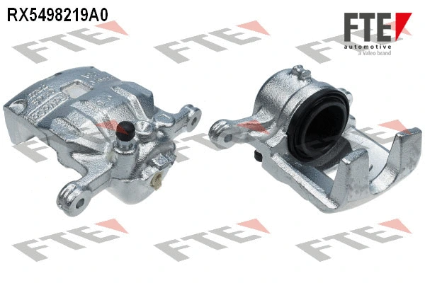 Étrier de frein FTE 9291715