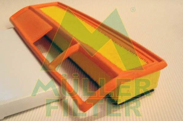 Filtre à air MULLER FILTER PA2107S