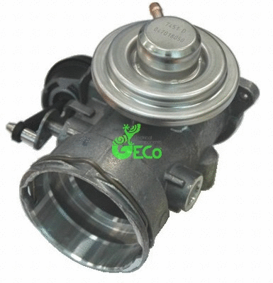 Vanne EGR GECO VE1069