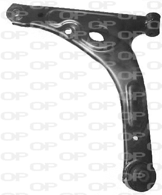 Bras de liaison, suspension de roue OPEN PARTS SSW1174.10