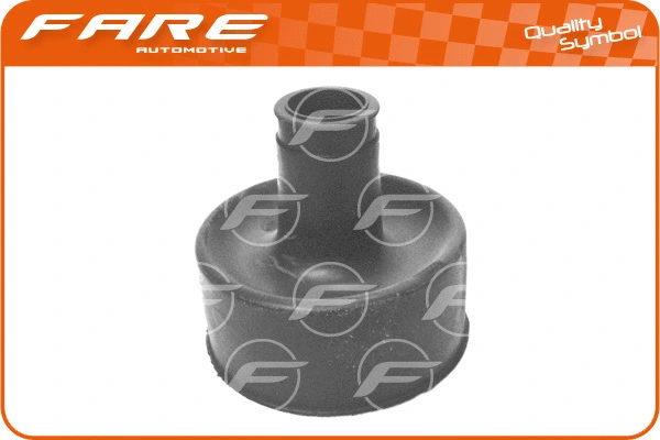 Joint-soufflet, arbre de commande FARE-RCH 1149