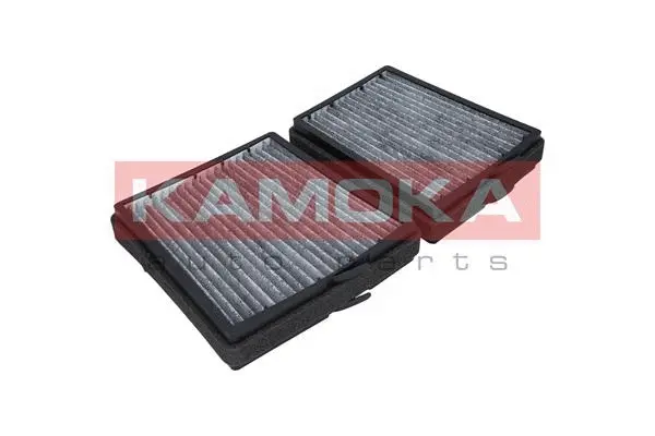 Filtre, air de l'habitacle KAMOKA F507301