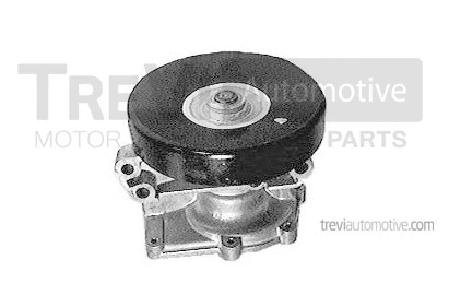 Pompe à eau, refroidissement du moteur TREVI AUTOMOTIVE TP736