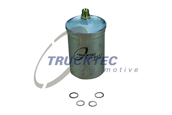 Filtre à carburant TRUCKTEC AUTOMOTIVE 02.38.041