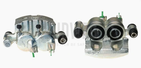 Étrier de frein BUDWEG CALIPER 341561