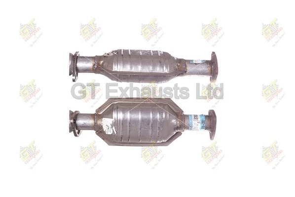 Catalyseur GT Exhausts G370032