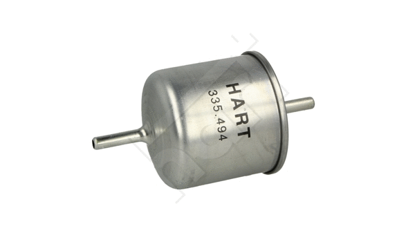 Filtre à carburant HART 335 494
