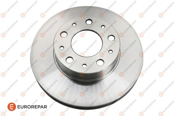 Disque de frein EUROREPAR 1618865280