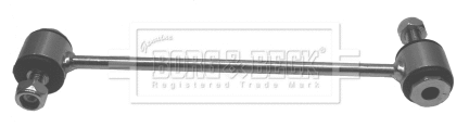 Entretoise/tige, stabilisateur BORG & BECK BDL6803