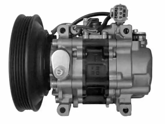 Compresseur, climatisation Airstal 10-2135