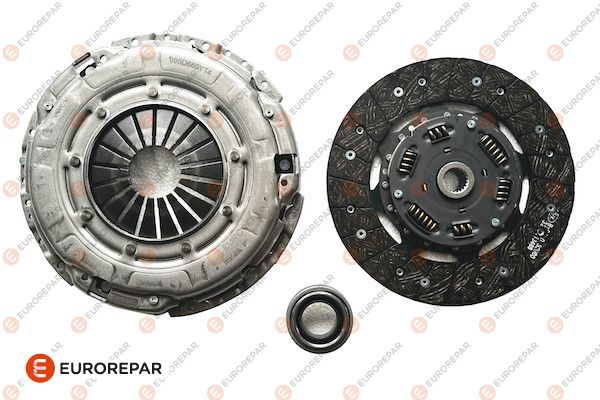 Kit d'embrayage EUROREPAR 1690520580