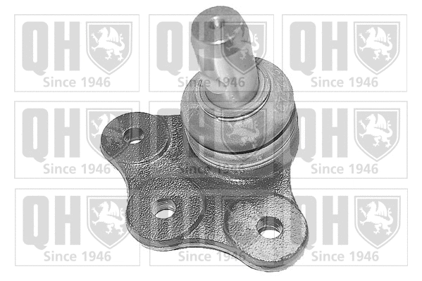 Rotule de suspension QUINTON HAZELL QSJ9542S