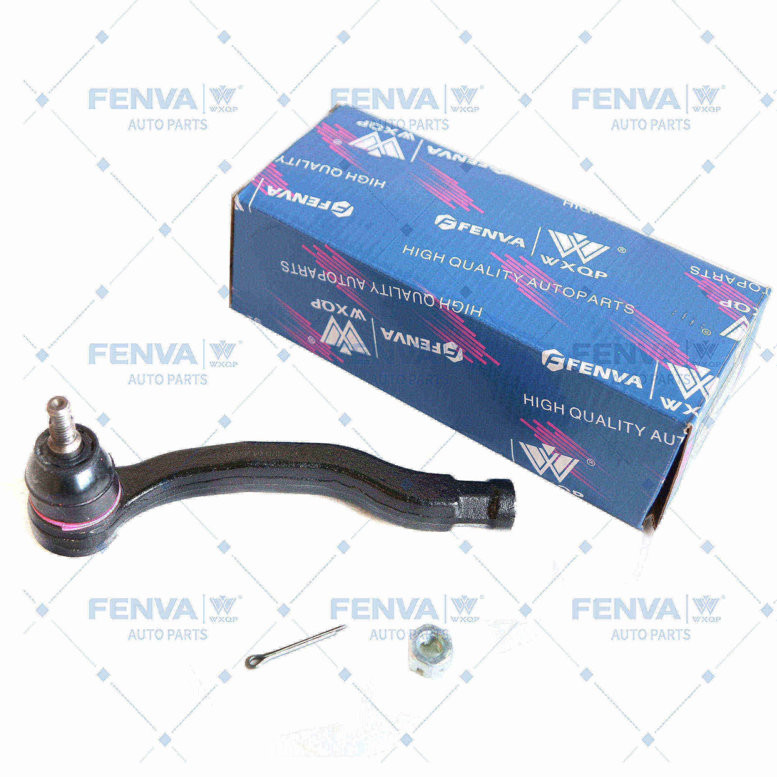 Rotule de barre de connexion WXQP 54567