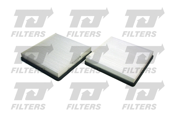 Filtre, air de l'habitacle QUINTON HAZELL QFC0231