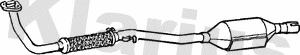 Catalyseur KLARIUS 380864