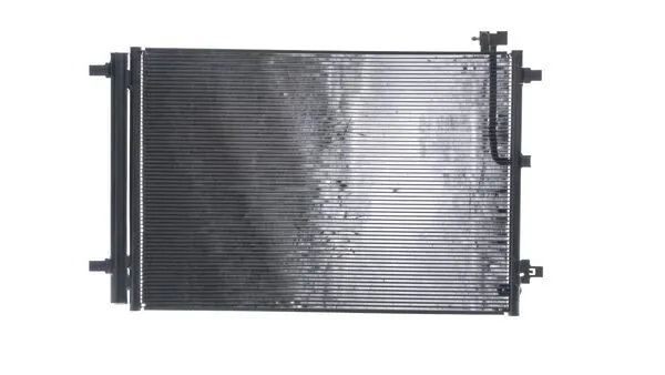 Condenseur, climatisation MAHLE AC 1090 000S