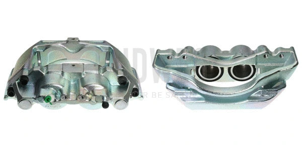 Étrier de frein BUDWEG CALIPER 345227