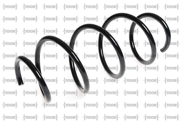 Ressort de suspension TOOR SC60905