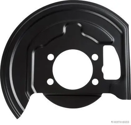 Déflecteur, disque de frein HERTH+BUSS JAKOPARTS J3331001