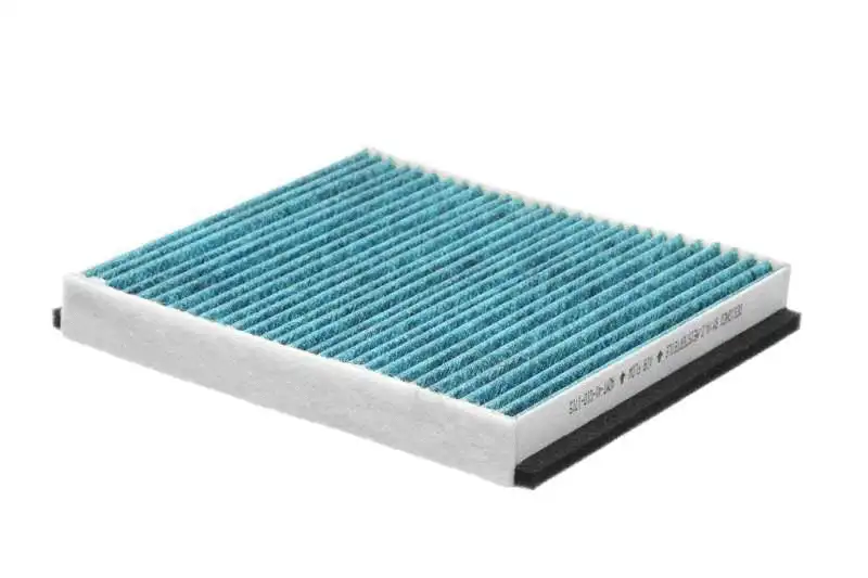 Filtre, air de l'habitacle A.Z. Meisterteile AZMT-41-010-1715