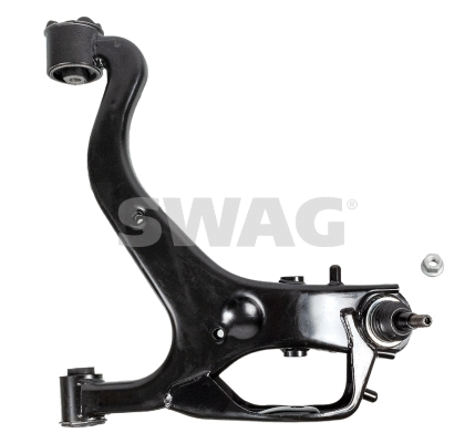 Bras de liaison, suspension de roue SWAG 22 94 8100