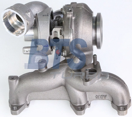 Turbocompresseur, suralimentation BTS Turbo T914825