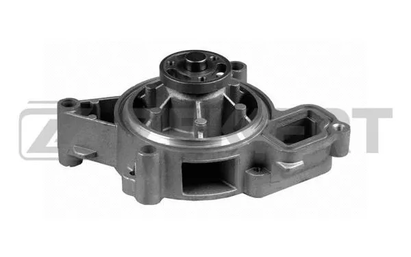 Pompe à eau, refroidissement du moteur ZEKKERT WP-1255